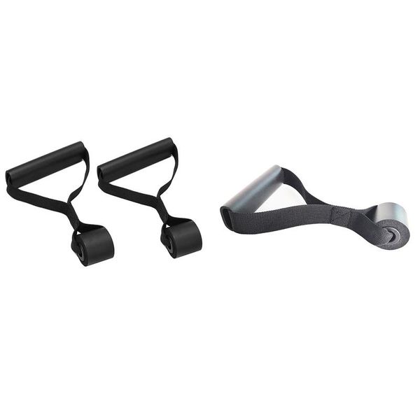 

accessories heavy duty door anchor, elastic resistance bands anchor equipment for home gym strength training
