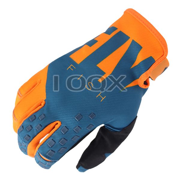 

racing gloves motocross dirt bike cycling mx bmx mtb off road sports glove