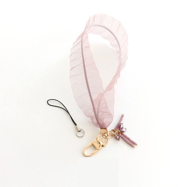 

mesh cell phone straps 970040