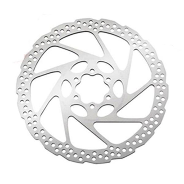 

bike brakes cycling bicycle disc brake rotor 160mm for mtb mountain rt56 6 bolts