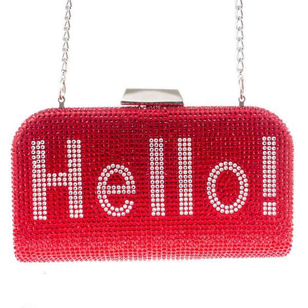 

fashion evening bag 2021 women's dinner essence beauty banquet hand