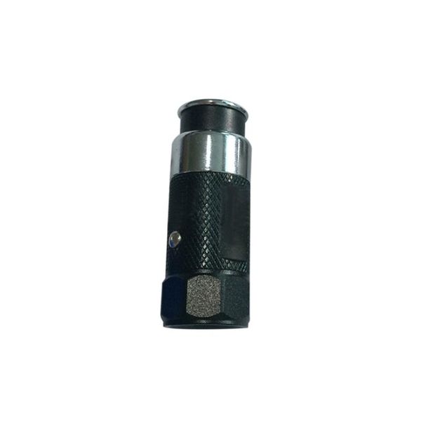 

1pcs mini led flashlights car cigarette lighter rechargeable torches