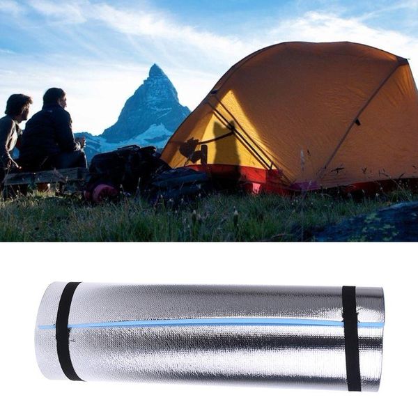

outdoor pads travel camping hiking picnic sleeping beach eva 180x50cm mat pad cushion