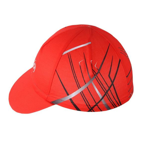 

men women cycling caps polyester lightweight breathable sunshade dust-proof sweat absorption headscarf for outdoor bike bicycle & masks, Black