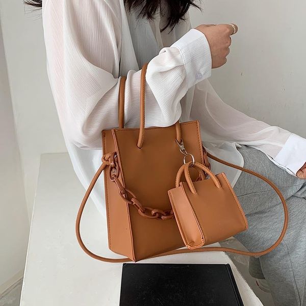 

versatile korean tote ins net red messenger bag women's handbag