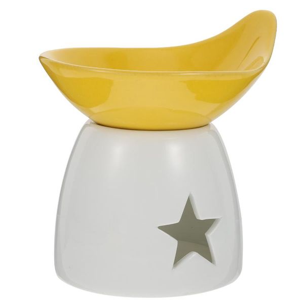 

forks practical ceramic ice cream melting pot chocolate fondue