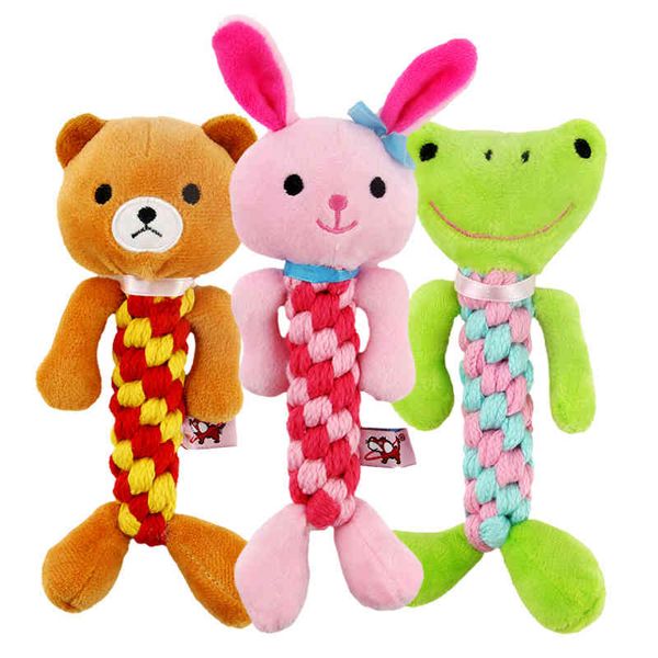 

dog molars voice biting ball cat toy teddy dazhong training toy pet supplies