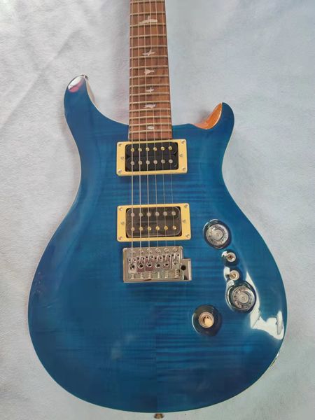 

fashion six string electric guitar, including mail