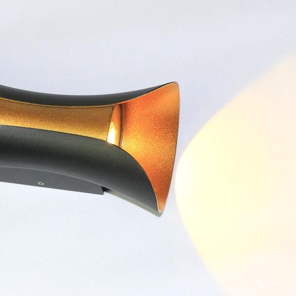 

wall lamp vintage led corridor living room bedroom luminaria de parede