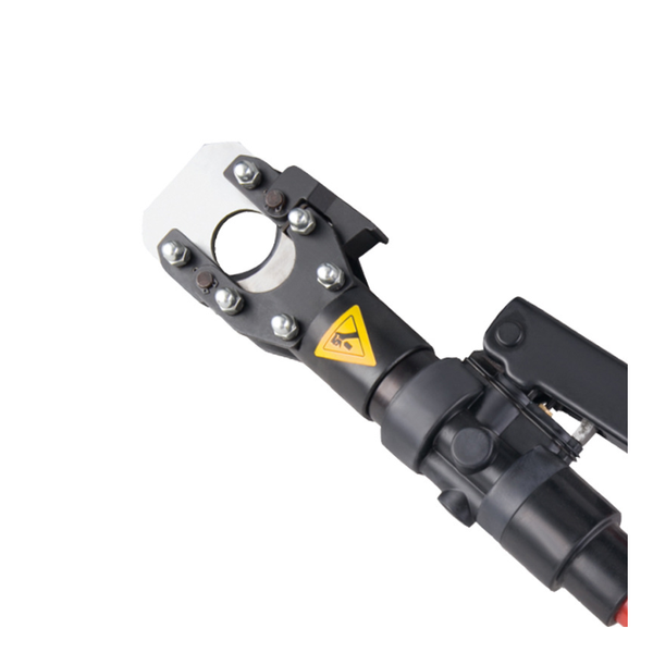 

hydraulic tools cable cutting cu/al cutter cordless wire rope tool cpc-40a manual