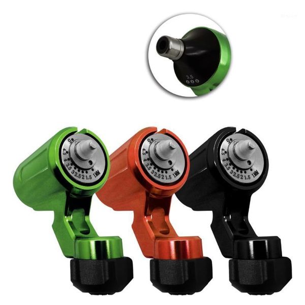 

adjustable stroke direct drive rotary tattoo machine rca cord for supply1