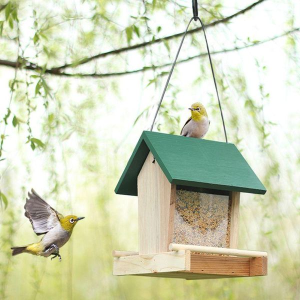 

bird cages hummingbird feeders for outdoors garden decoration watchers