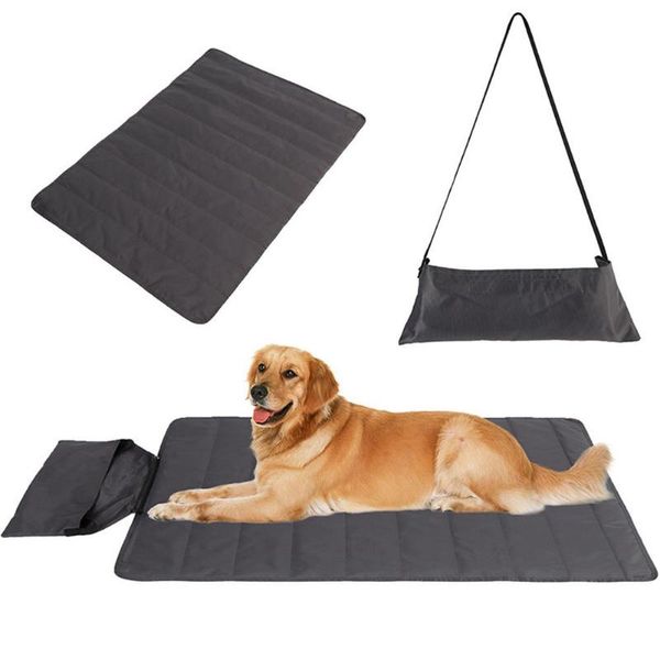 

kennels & pens with mirror bird bathtub small parrot peony tiger reusable folding washable warm dog cat mat sleeping nest pad blanket cushio