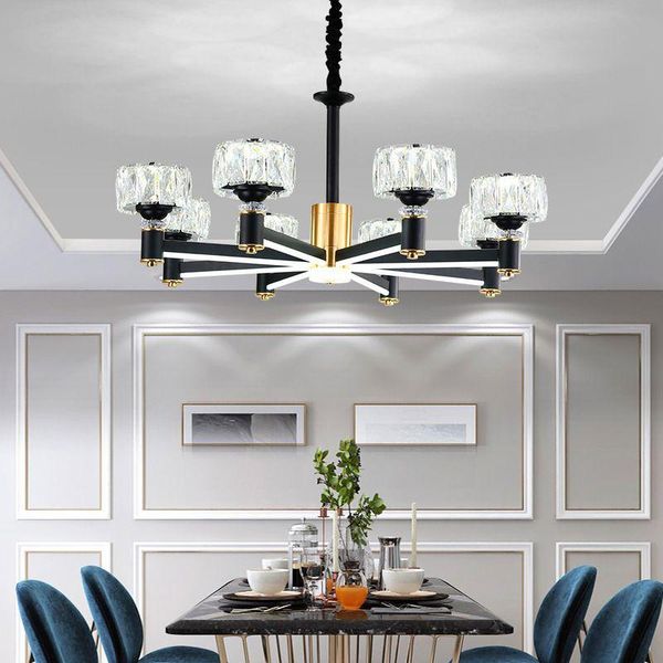 

nordic led light lustre pendente hanglampen lighting kitchen fixtures pendant lamp dining room lamps