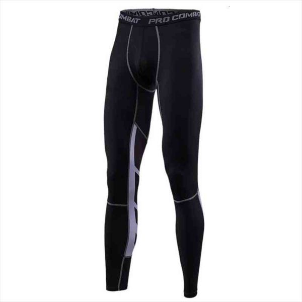 

quick-drying sports fitness running tight women pants stretchy leggings trousers training jogging tights legging, Black