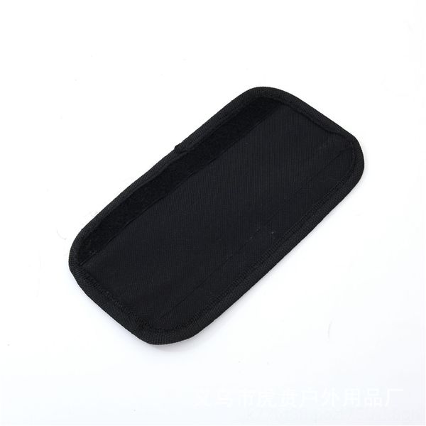 

LCL american style single point tactical gun single point nylon sling sling hanging rope suspenders multifunctional outdoor mission rope hu, Black;white