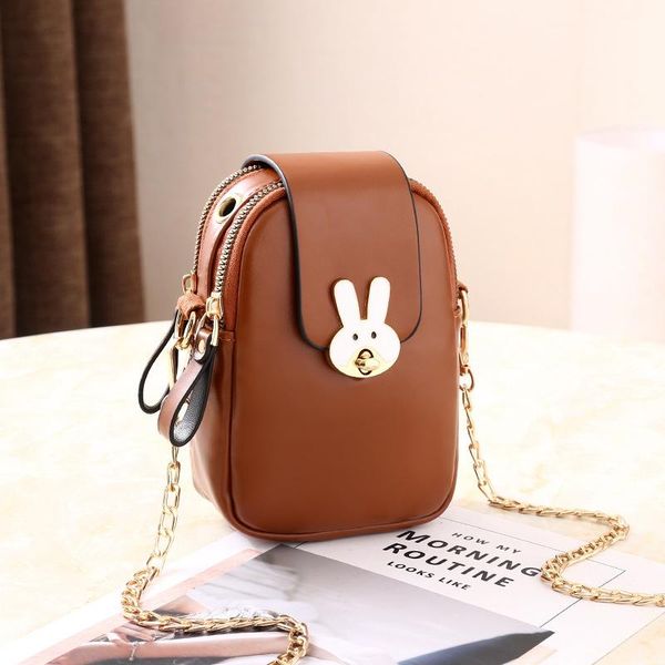 

totes shoulder bag for women phone pu mini simple small square bags /pearl decoration crossbody wallet tote gift
