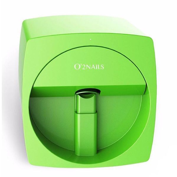 

nail art kits 3d printer automatic with wireless artpro painting machine