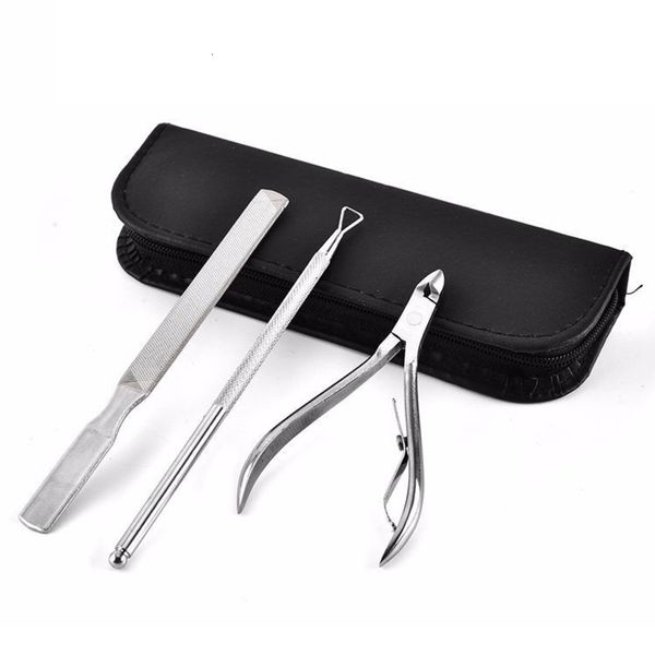 

set, manicure tools, full set of peeling scissors, nail sharpening sand bar