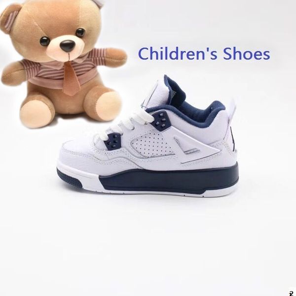 

infants mocha travis scotts fragments military blue basketball shoe children hi og kids jacks 4s toddler 35th anniversary d x ajs4 i mid pj