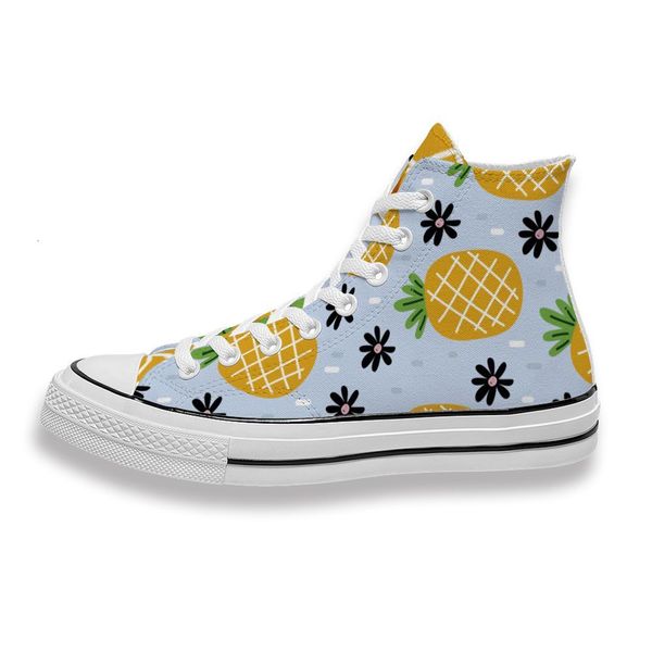 

custom printed pin pattern of summer sneakers high mens womens running sho skateboard diy trainers canvas casual shoe