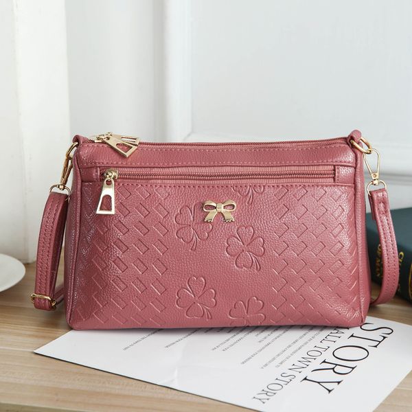 

hbp pu women shoulder bag with dustbag
