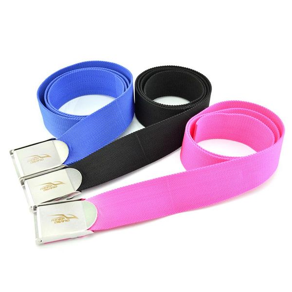 

diving weight belt with quick release buckle snorkeling strap pool & accessories