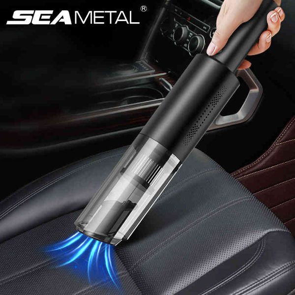 

6000pa handheld wireless cleaner cordless car strong cyclone suction rechargeable portable vacuum for auto home