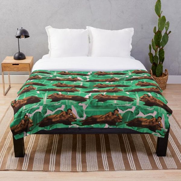 

blankets bearskin burt throw blanket sherpa warm super soft flannel office nap bedspread sofa bedding plush quilt plaids