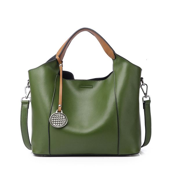

messenger bags messenger bags2021 fashion cow leather children's mother's handbag women's one shoulder messenger bag