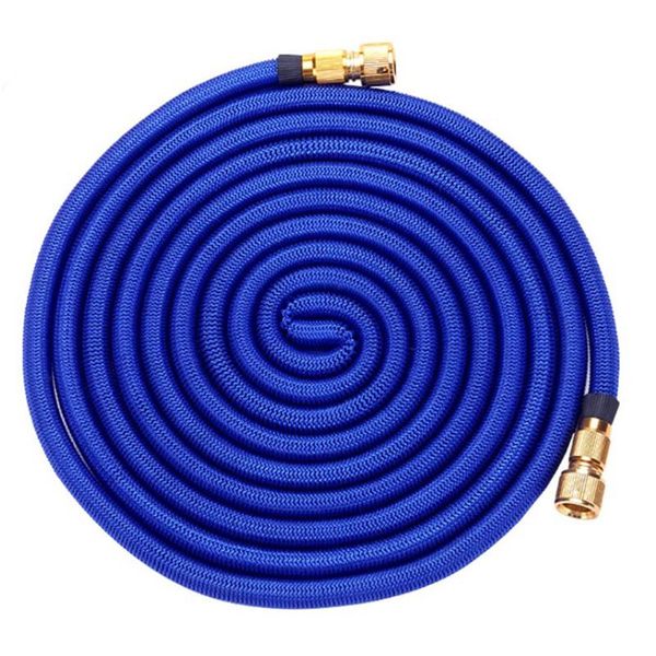 

high pressure scalable garden magic hose expandable watering pipe tool equipments