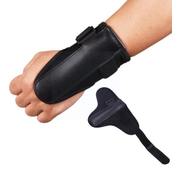 

golf training aids swing wrist fixer beginner practice supplies correcting turning preventing bandage t8r6