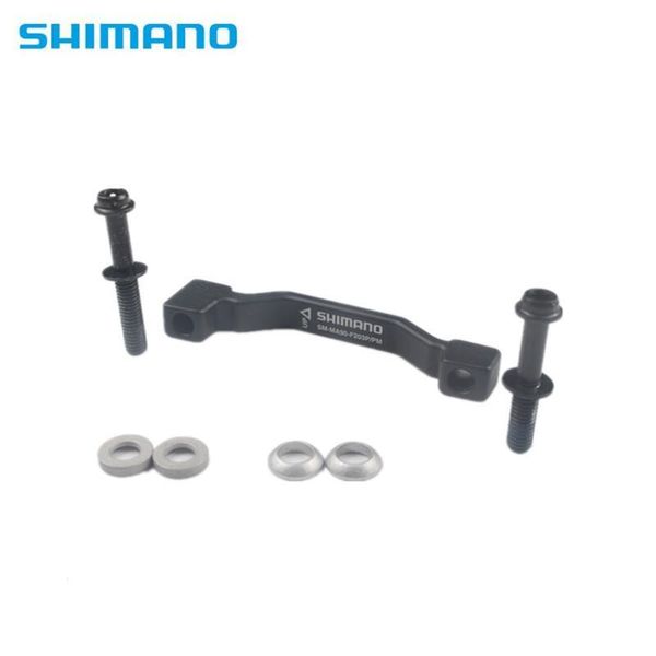 

bike brakes disc brake adapter f180pp2 f203ppm for ppm front 180mm 203mm bicycle accessories conversion seat