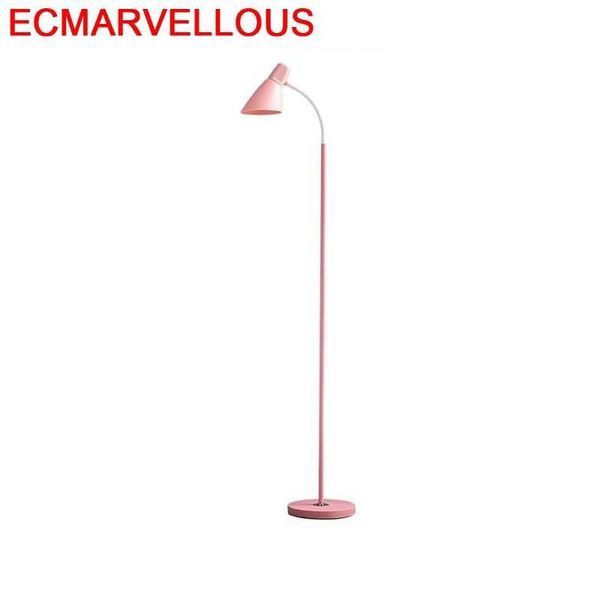 

floor lamps nordic design pie para lampade da terra standing piso piantana lampara for living room lampadaire de salon staande lamp