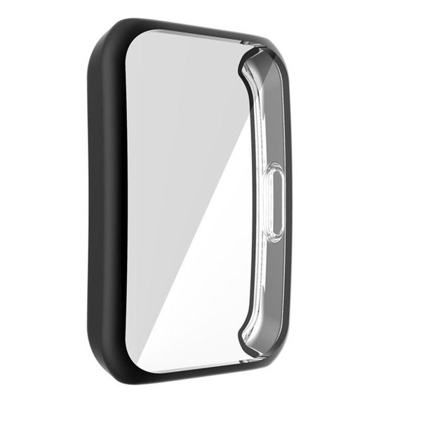 

cell phone mounts & holders strap band full coverage film protective case tpu