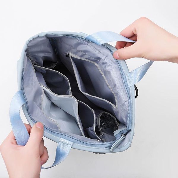 

diaper bags mommy bag mother large capacity travel nappy backpack multi-function waterproof outdoor nursing for baby care