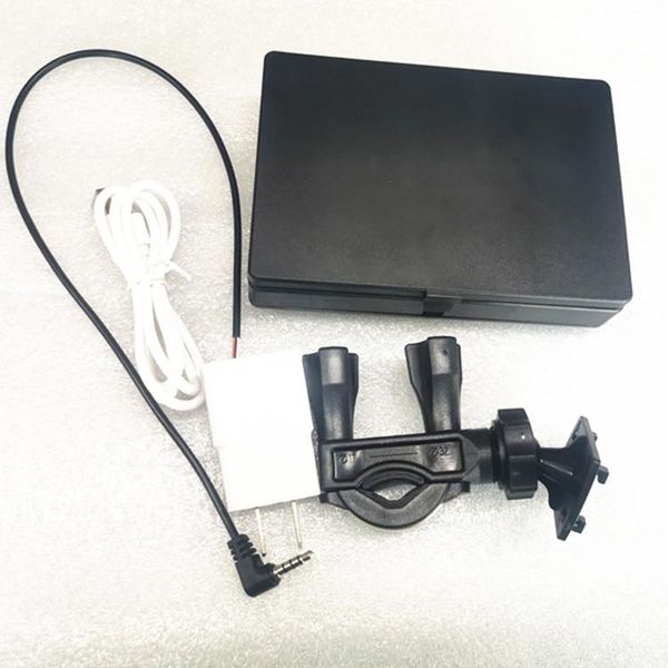 

5-inch waterproof visual anchor fish display hd underwater finder fishing system