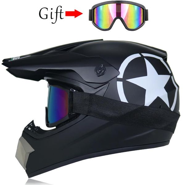 

motorcycle helmets cascos para moto cross helmet casco capacete off road downhill dh racing