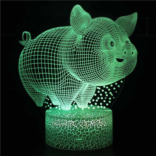 

night lights pographic moon lamp led creative sailor figure japanese manga anime personalize pink room decoration kawaii birthday gift