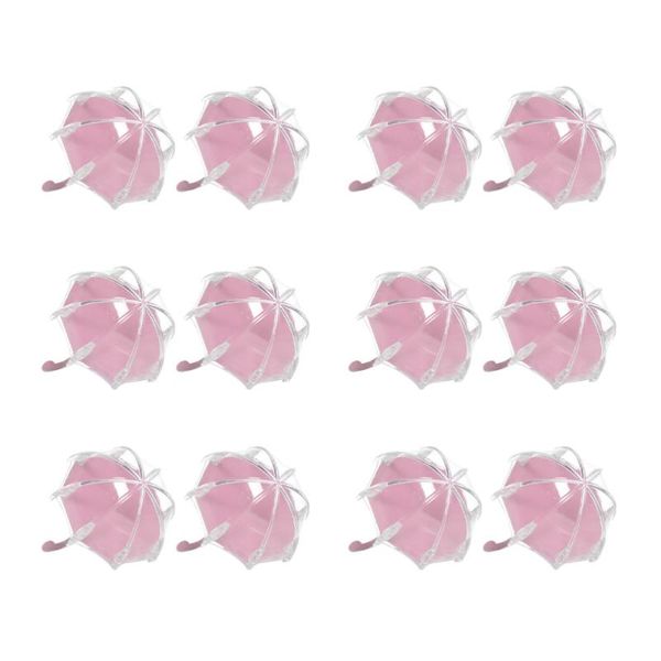 

gift wrap 12pcs creative girl heart candy box lovely wedding baby full moon banquet food grade environmentally friendl