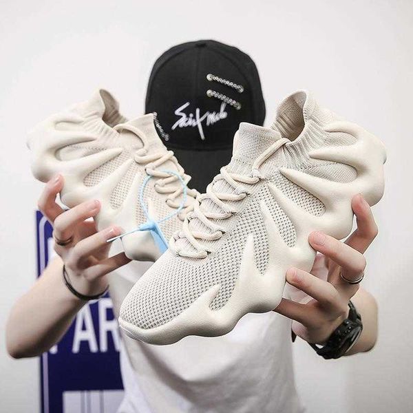 

official website sho men's 2021 summer flying woven breathable mh sports fashion