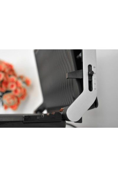 

toast machine k 2369 glass lid toaster eu socket bread makers