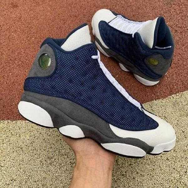 

ective mens jumpman 13 basketball multicolor shoes 13s he got games hyper royal blue black white love respect 13 outdoor shoesdei6