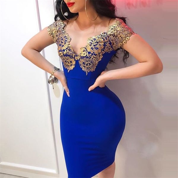 

women contrast lace insert short sleeve summer ladies casual elegant party mini dresses v neck vestidos, Black;gray