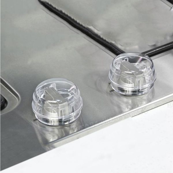 

carriers, slings & backpacks 6 pcs gas stove knob covers baby safety oven lock lid infant child protector home kitchen switch protection too