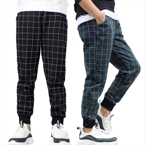 

sports boys pants striped kid for autumn legging active kids winter teen clothes 4 6 8 14 years, Blue