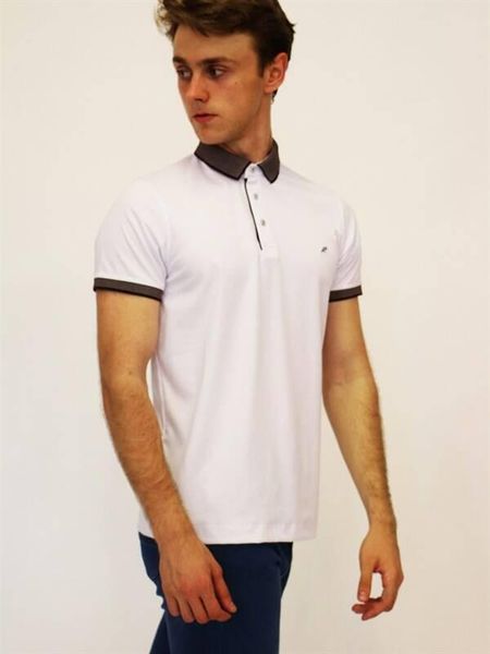 

mens plain neck t-shirt men's t-shirts, White;black