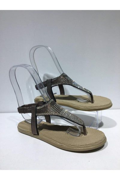 

sandals women's platinum daily style sandelet, Black