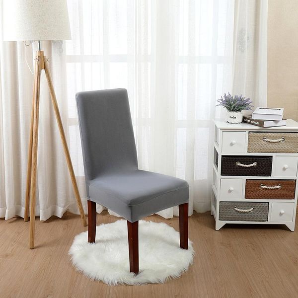 

chair covers qianyun spandex 37*47*60cm case polyester furniture cover home decoration for el wedding banquet