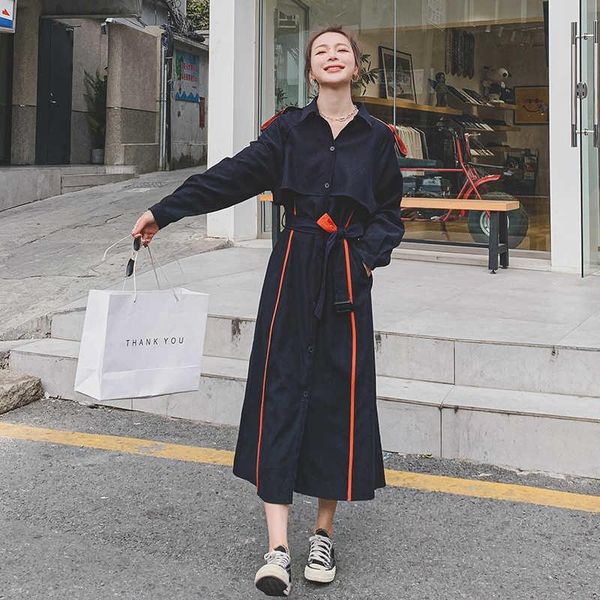 

casual dresses cmaz dres for women summer 2021 korean style female dr, Black;gray